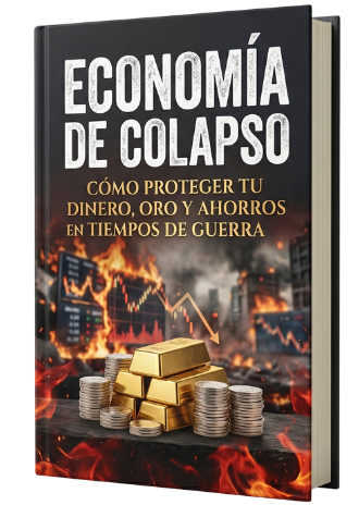 Economía de Colapso