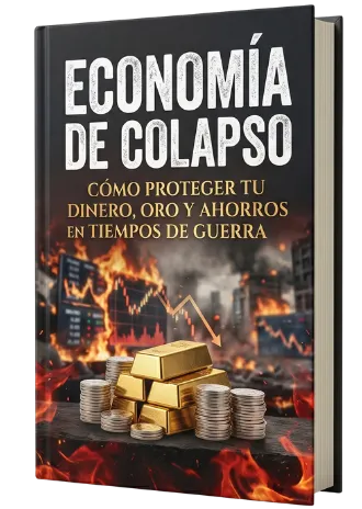 Economía de Colapso