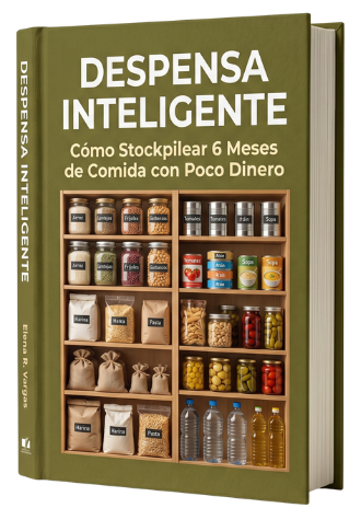 Despensa Inteligente
