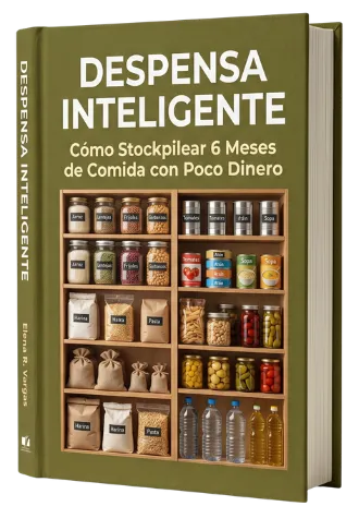 Despensa Inteligente