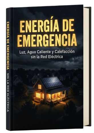 Energía de Emergencia