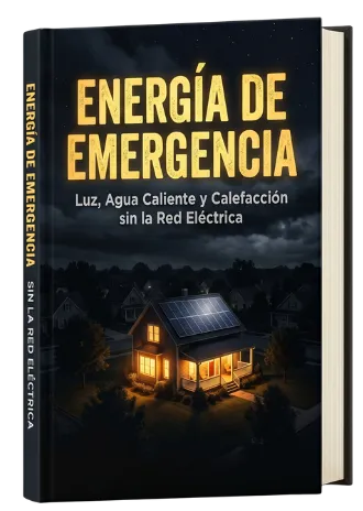 Energía de Emergencia