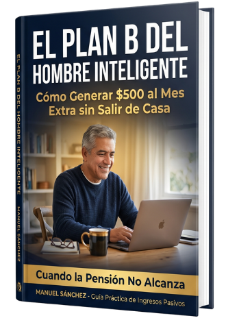 El Plan B del Hombre Inteligente